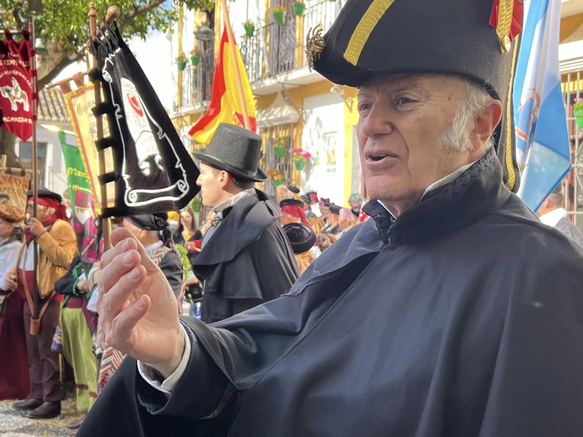 Estepona se traslada un año más al siglo XIX para recordar figuras "que lucharon por nuestras libertades" - 430680152 948592193938070 8651672168501619516 n Estepona se traslada un año más al siglo XIX para recordar figuras "que lucharon por nuestras libertades" - 430680152 948592193938070 8651672168501619516 n