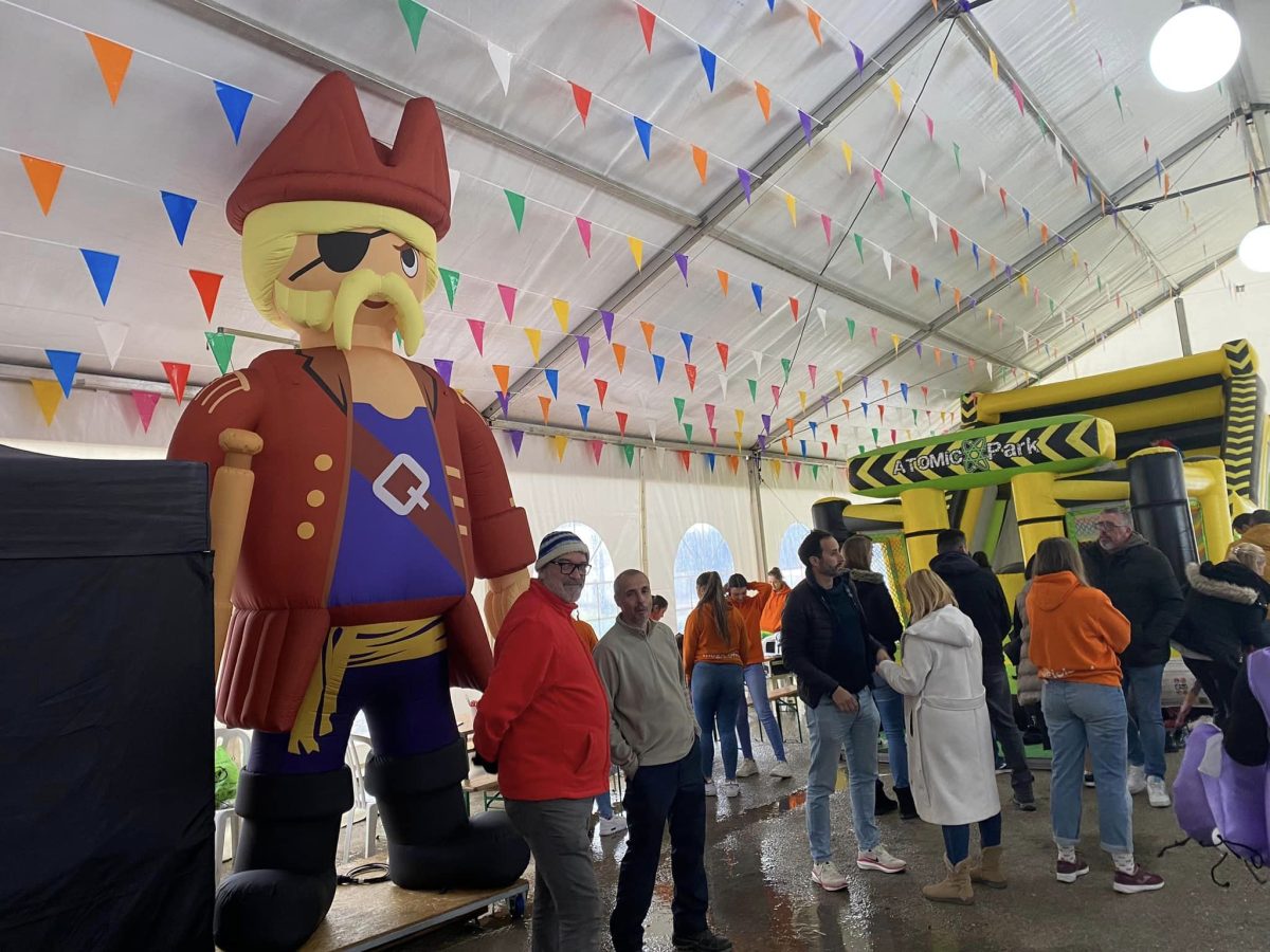 El Carnaval de Secadero acoge el show Mimosín, que llevan 22 años sin perderse esta cita festiva - 430862277 953727516757871 1804846244310847412 n El Carnaval de Secadero acoge el show Mimosín, que llevan 22 años sin perderse esta cita festiva - 430862277 953727516757871 1804846244310847412 n