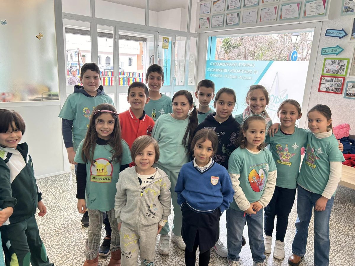El equipo de Málaga, preparado para lograr la victoria en el Campeonato nacional de robótica en Alicante - 431351096 953054570158499 2780494152356114499 n El equipo de Málaga, preparado para lograr la victoria en el Campeonato nacional de robótica en Alicante - 431351096 953054570158499 2780494152356114499 n