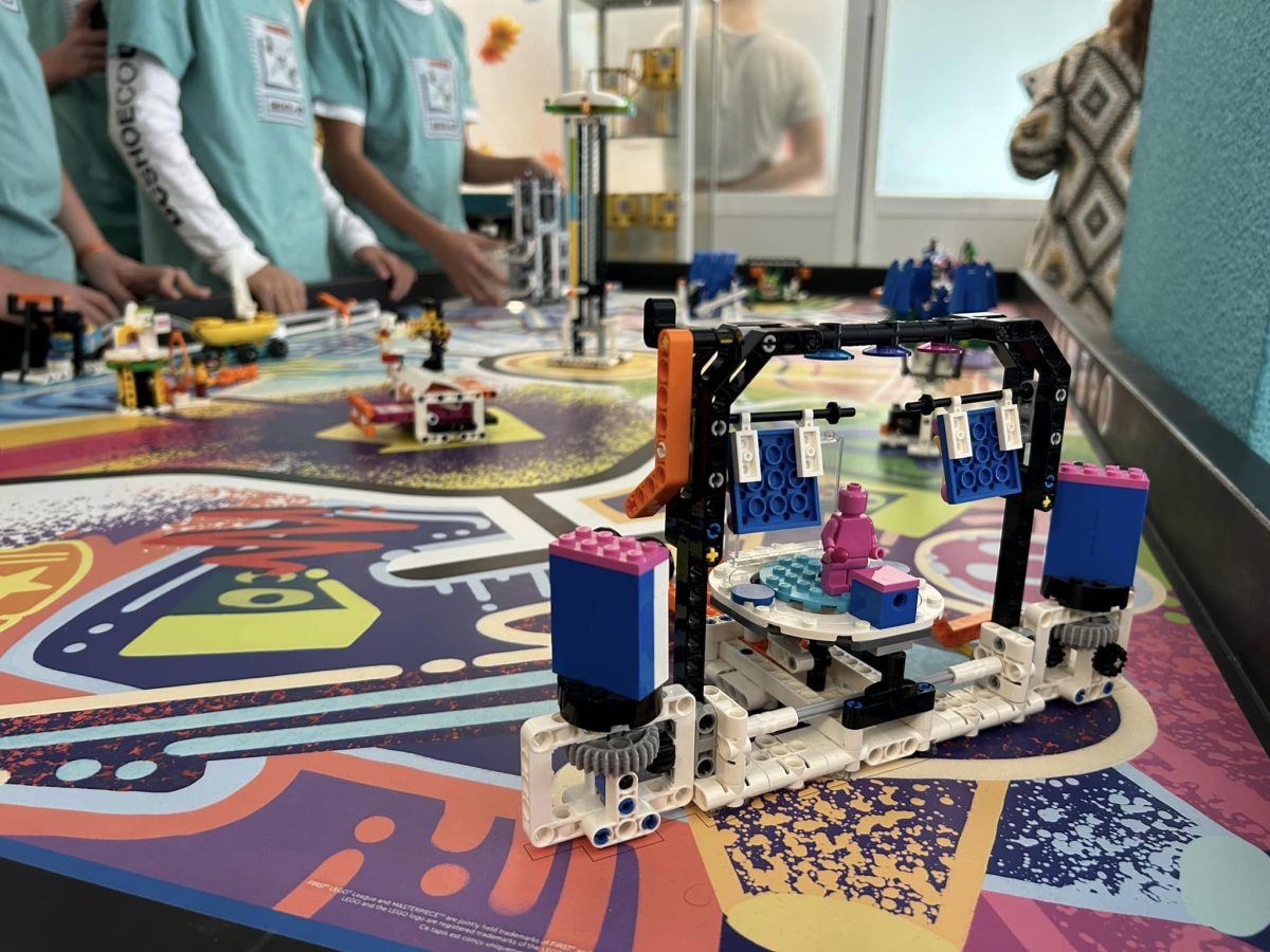 El equipo de Málaga, preparado para lograr la victoria en el Campeonato nacional de robótica en Alicante - 431374640 953054540158502 725489353024310620 n El equipo de Málaga, preparado para lograr la victoria en el Campeonato nacional de robótica en Alicante - 431374640 953054540158502 725489353024310620 n