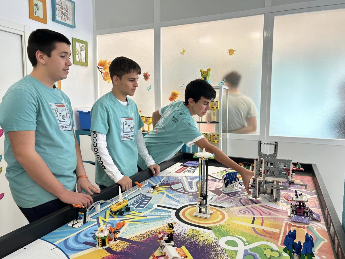 El equipo de Málaga, preparado para lograr la victoria en el Campeonato nacional de robótica en Alicante - 431403681 953054403491849 6839233747118546454 n El equipo de Málaga, preparado para lograr la victoria en el Campeonato nacional de robótica en Alicante - 431403681 953054403491849 6839233747118546454 n