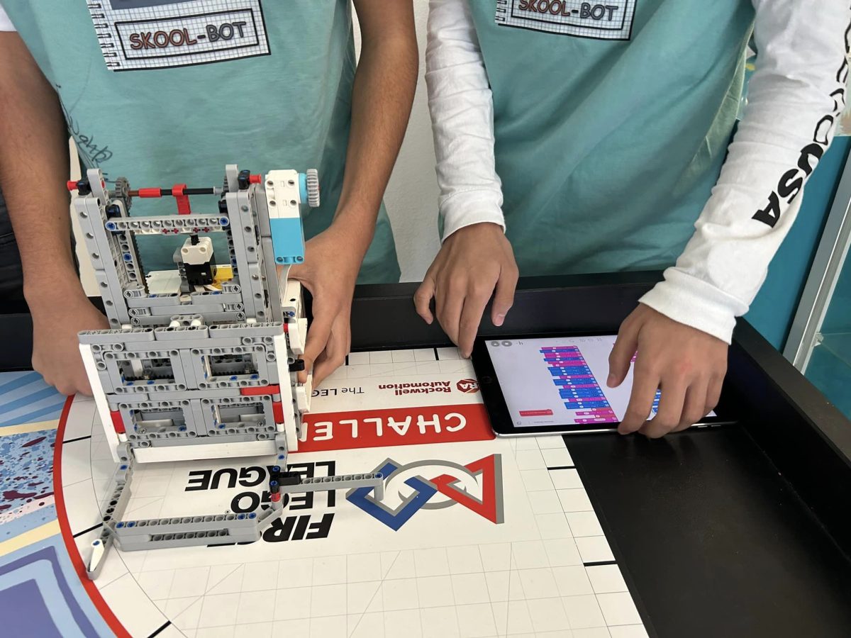 El equipo de Málaga, preparado para lograr la victoria en el Campeonato nacional de robótica en Alicante - 431631958 953054413491848 494307927908207997 n El equipo de Málaga, preparado para lograr la victoria en el Campeonato nacional de robótica en Alicante - 431631958 953054413491848 494307927908207997 n
