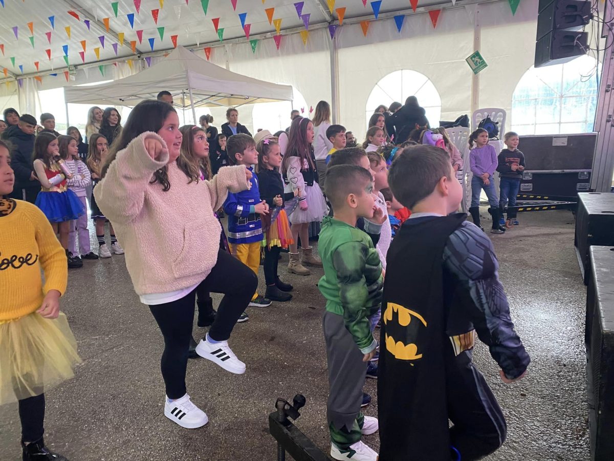 El Carnaval de Secadero acoge el show Mimosín, que llevan 22 años sin perderse esta cita festiva - 431688579 953727410091215 1572571879252772669 n El Carnaval de Secadero acoge el show Mimosín, que llevan 22 años sin perderse esta cita festiva - 431688579 953727410091215 1572571879252772669 n