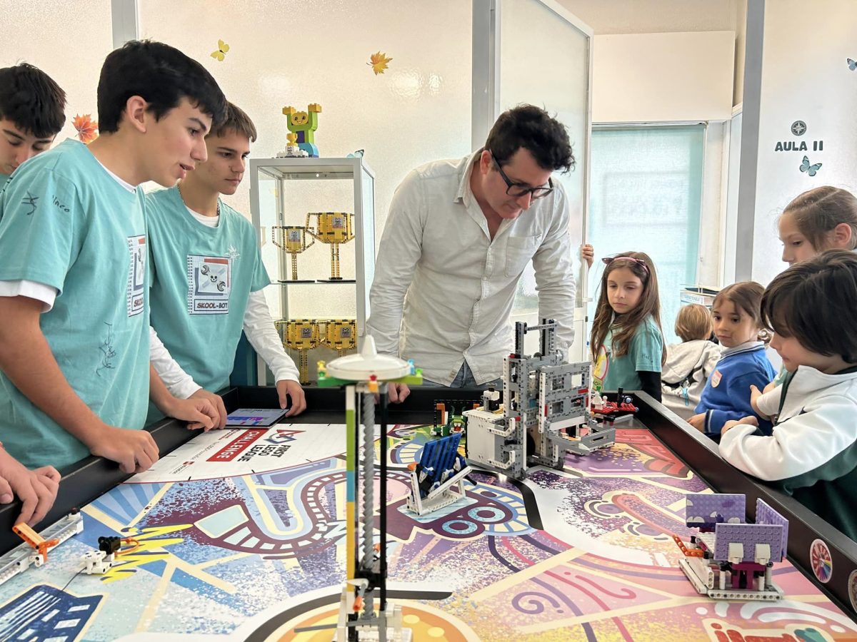 El equipo de Málaga, preparado para lograr la victoria en el Campeonato nacional de robótica en Alicante - 431744274 953054526825170 5141482936942688754 n El equipo de Málaga, preparado para lograr la victoria en el Campeonato nacional de robótica en Alicante - 431744274 953054526825170 5141482936942688754 n