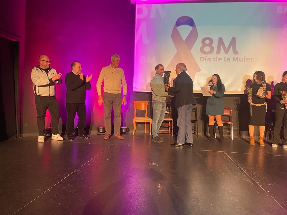 El alcalde de Manilva reclama en su discurso por el 8M que hay que posicionar a las mujeres "donde merecen" - 432218331 788898723274071 2628928694146856229 n El alcalde de Manilva reclama en su discurso por el 8M que hay que posicionar a las mujeres "donde merecen" - 432218331 788898723274071 2628928694146856229 n