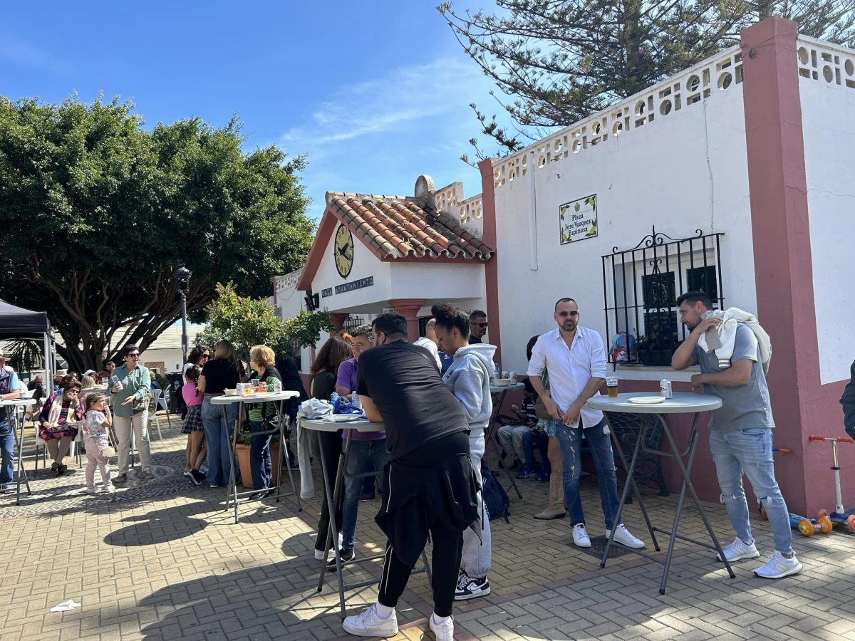 Cancelada acoge un 'Mercadillo de trasteros' para colaborar con la asociación Los Pasos de Noa - 433230001 958472722950017 492851111291561001 n Cancelada acoge un 'Mercadillo de trasteros' para colaborar con la asociación Los Pasos de Noa - 433230001 958472722950017 492851111291561001 n