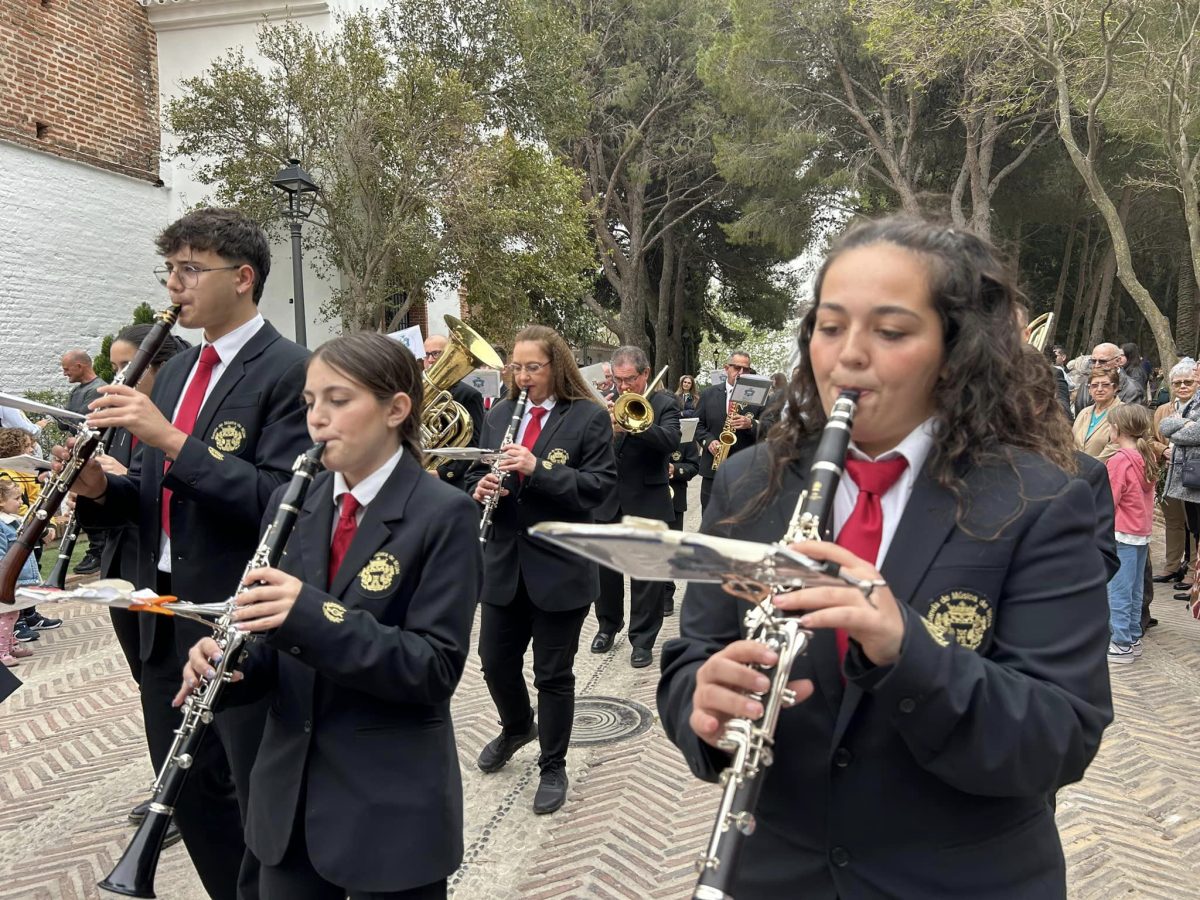 Los vecinos de Mijas reciben un año más a la Pollinica - 433260122 964008882396401 4328085897105928230 n Los vecinos de Mijas reciben un año más a la Pollinica - 433260122 964008882396401 4328085897105928230 n