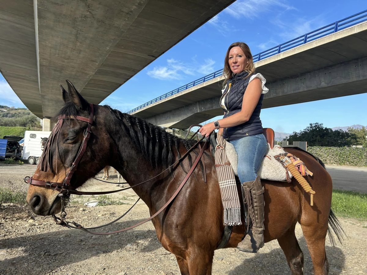 Mijas acoge un año más la Ruta Ecuestre, que supera el centenar de participantes - 433386901 958343156296307 1383492104473832406 n Mijas acoge un año más la Ruta Ecuestre, que supera el centenar de participantes - 433386901 958343156296307 1383492104473832406 n