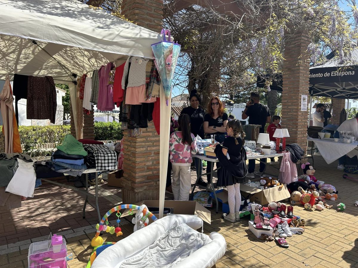 Cancelada acoge un 'Mercadillo de trasteros' para colaborar con la asociación Los Pasos de Noa - 433421179 958472869616669 7974979676122606718 n Cancelada acoge un 'Mercadillo de trasteros' para colaborar con la asociación Los Pasos de Noa - 433421179 958472869616669 7974979676122606718 n