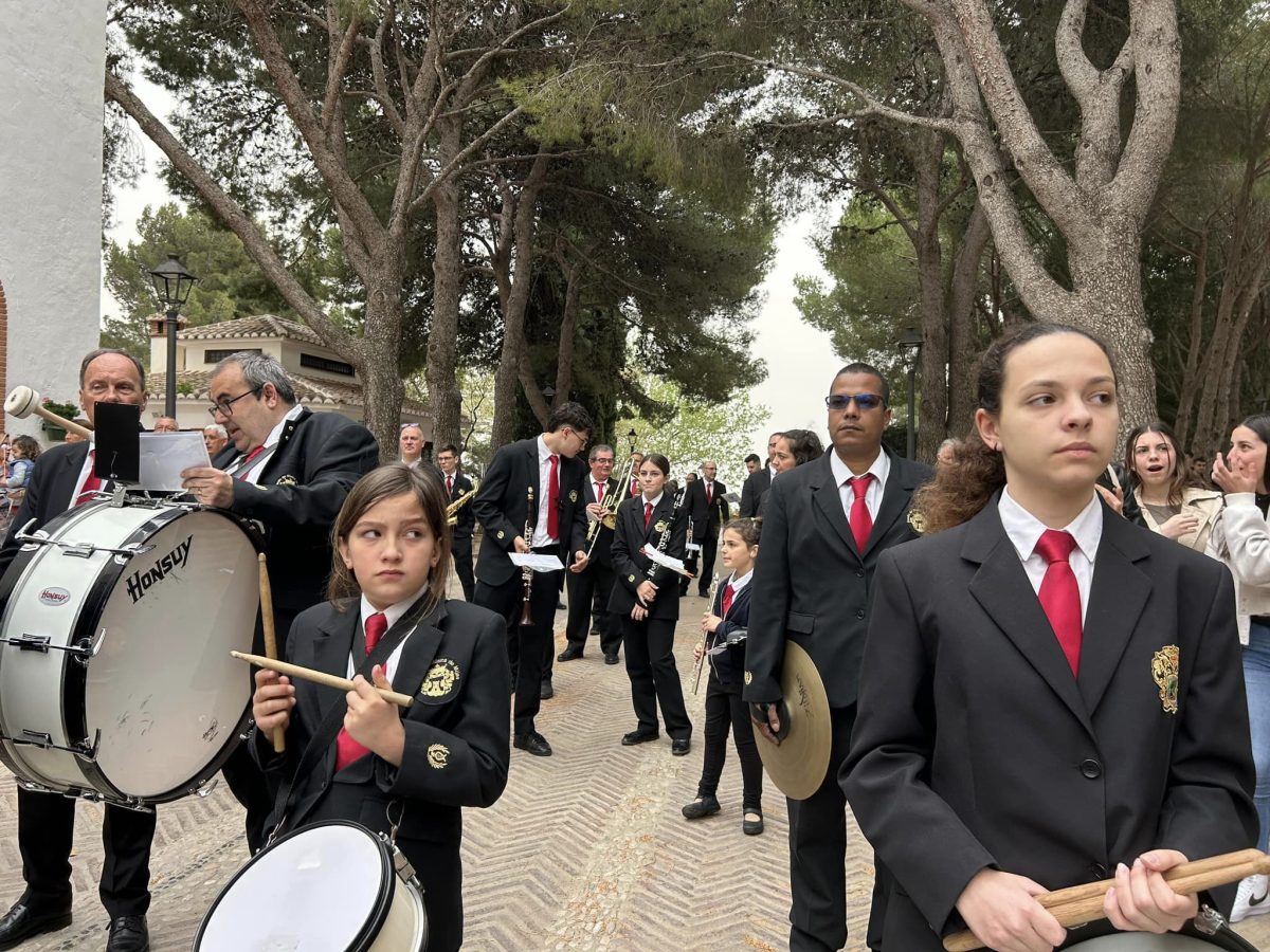 Los vecinos de Mijas reciben un año más a la Pollinica - 434096493 964009125729710 6537666196505852372 n Los vecinos de Mijas reciben un año más a la Pollinica - 434096493 964009125729710 6537666196505852372 n