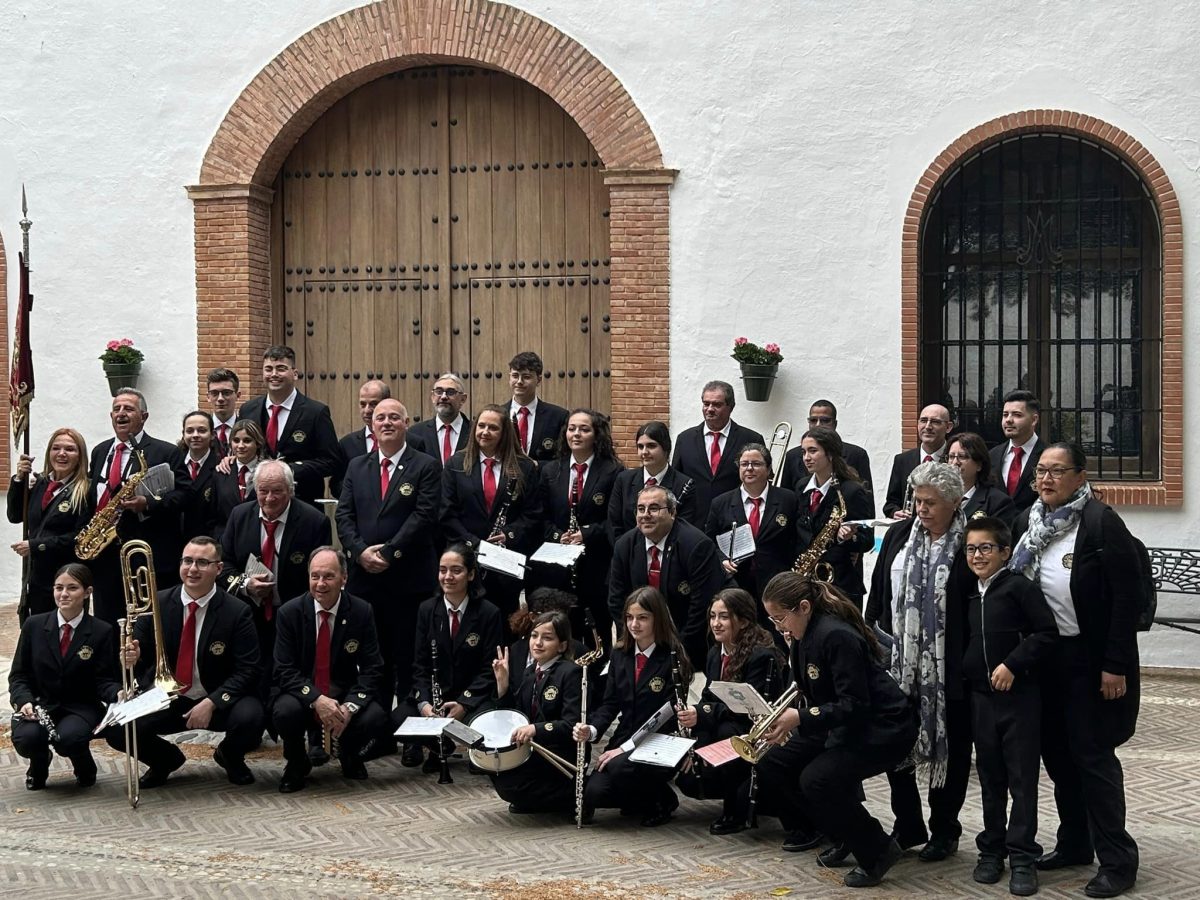 Los vecinos de Mijas reciben un año más a la Pollinica - 434133400 964009095729713 2185208017418278986 n Los vecinos de Mijas reciben un año más a la Pollinica - 434133400 964009095729713 2185208017418278986 n