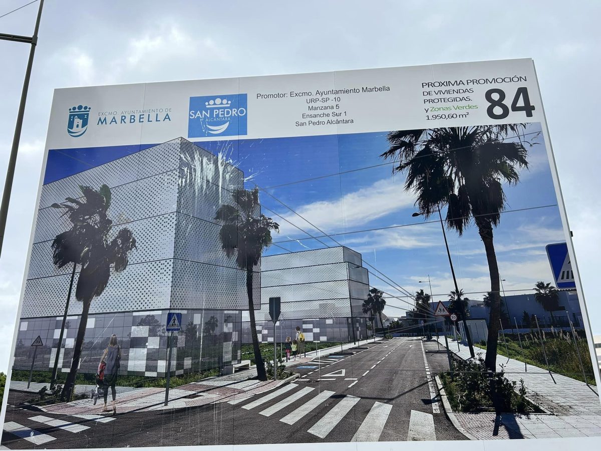 El Ayuntamiento de Marbella impulsa la construcción de 84 viviendas protegidas en San Pedro Alcántara - 434138212 966305688833387 229628607208279736 n Construcción de 84 viviendas protegidas en el ensanche sur de San Pedro Alcántara
