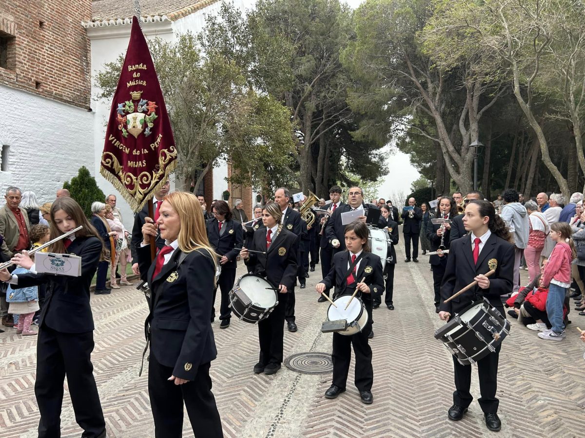 Los vecinos de Mijas reciben un año más a la Pollinica - 434206683 964009135729709 4115984943736447343 n Los vecinos de Mijas reciben un año más a la Pollinica - 434206683 964009135729709 4115984943736447343 n