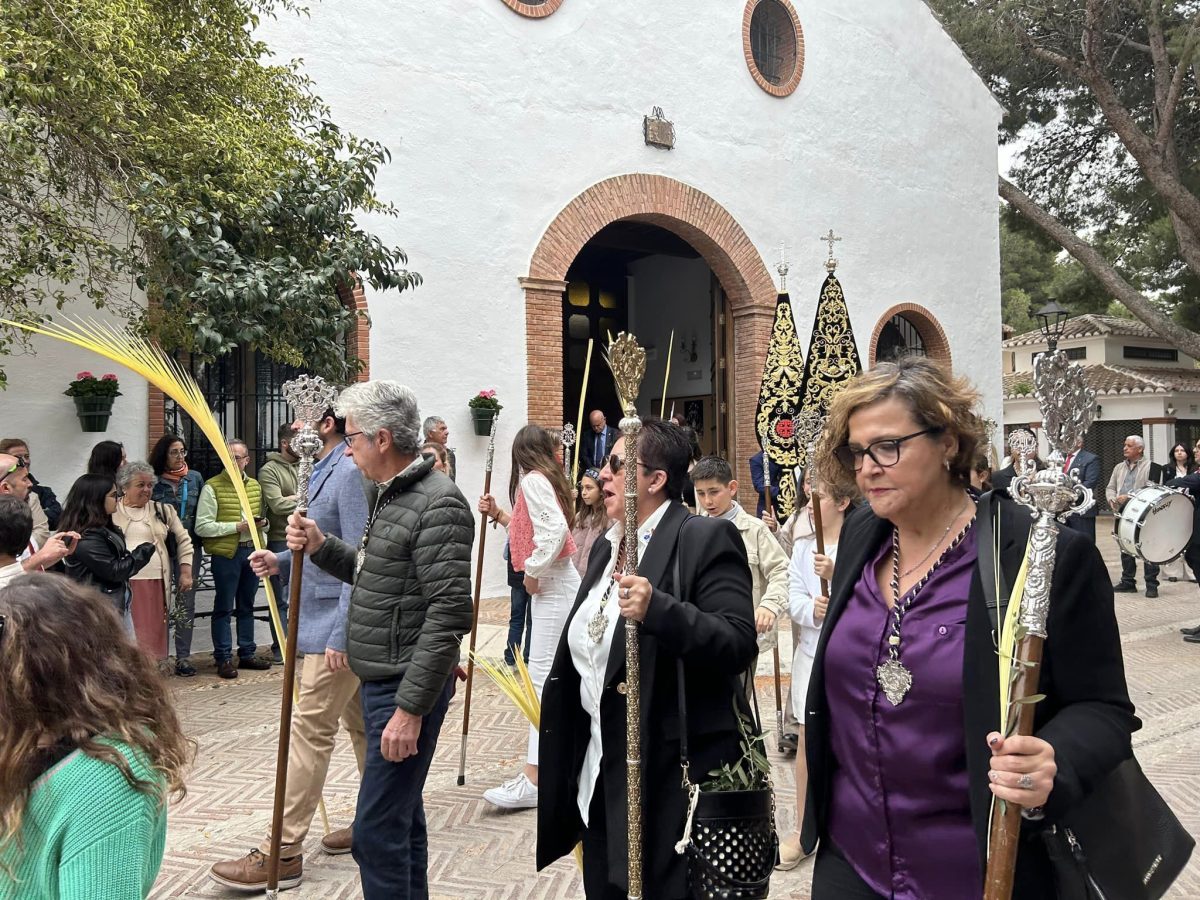 Los vecinos de Mijas reciben un año más a la Pollinica - 434225790 964008812396408 8359026090533249307 n Los vecinos de Mijas reciben un año más a la Pollinica - 434225790 964008812396408 8359026090533249307 n