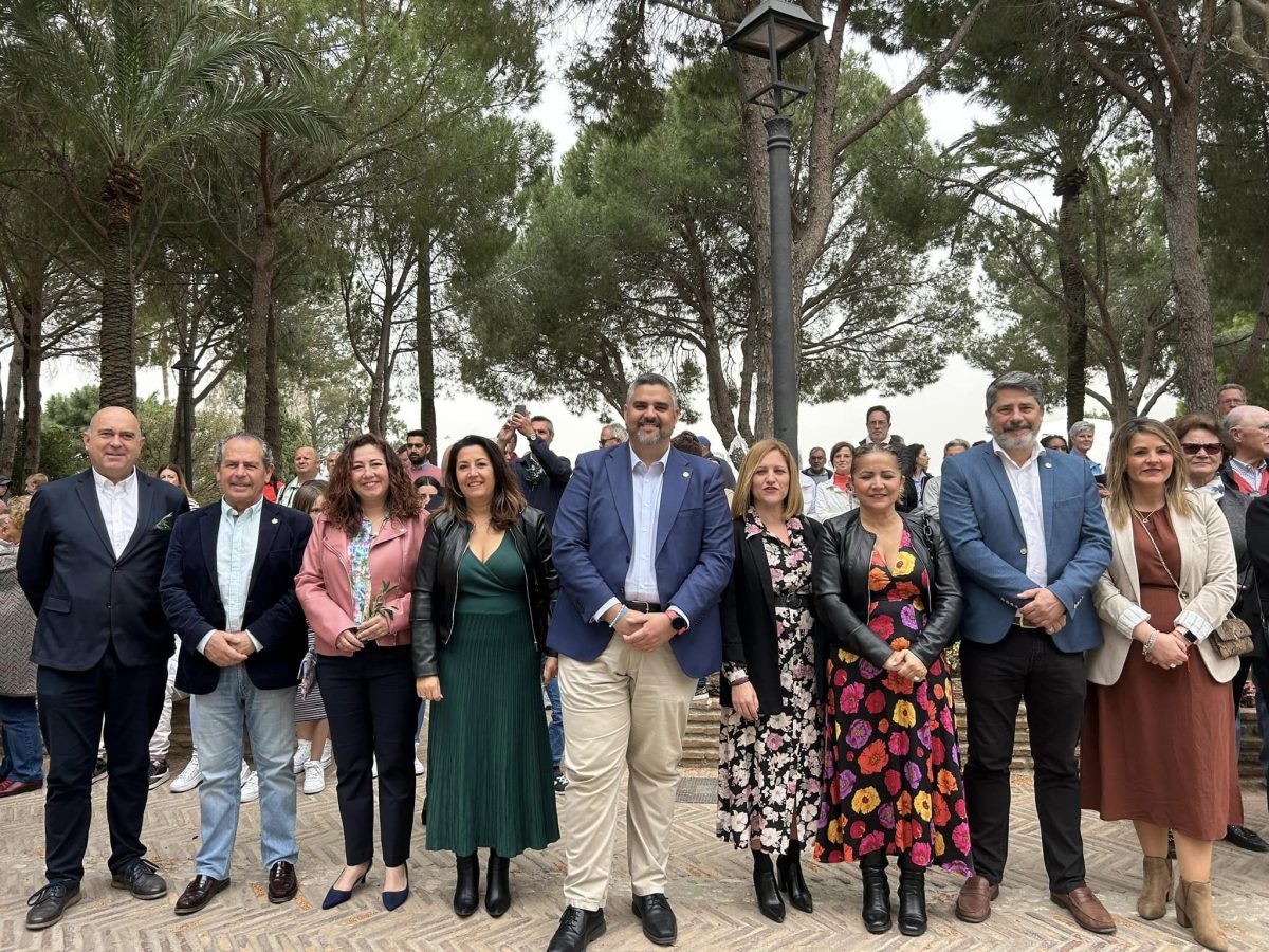 Los vecinos de Mijas reciben un año más a la Pollinica - 434225825 964009015729721 8169374148059904871 n Los vecinos de Mijas reciben un año más a la Pollinica - 434225825 964009015729721 8169374148059904871 n