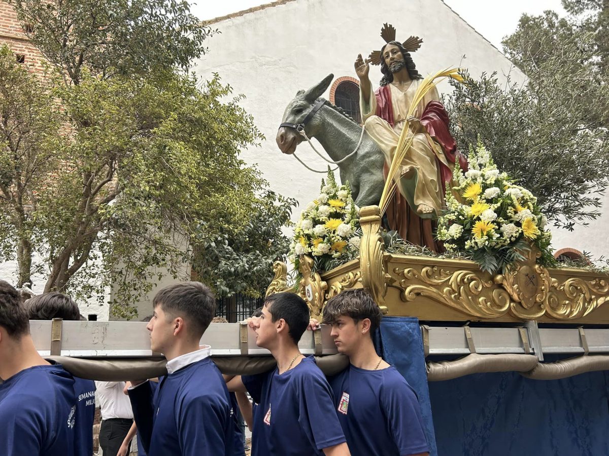 Los vecinos de Mijas reciben un año más a la Pollinica - 434232736 964008969063059 8935819084480836583 n Los vecinos de Mijas reciben un año más a la Pollinica - 434232736 964008969063059 8935819084480836583 n