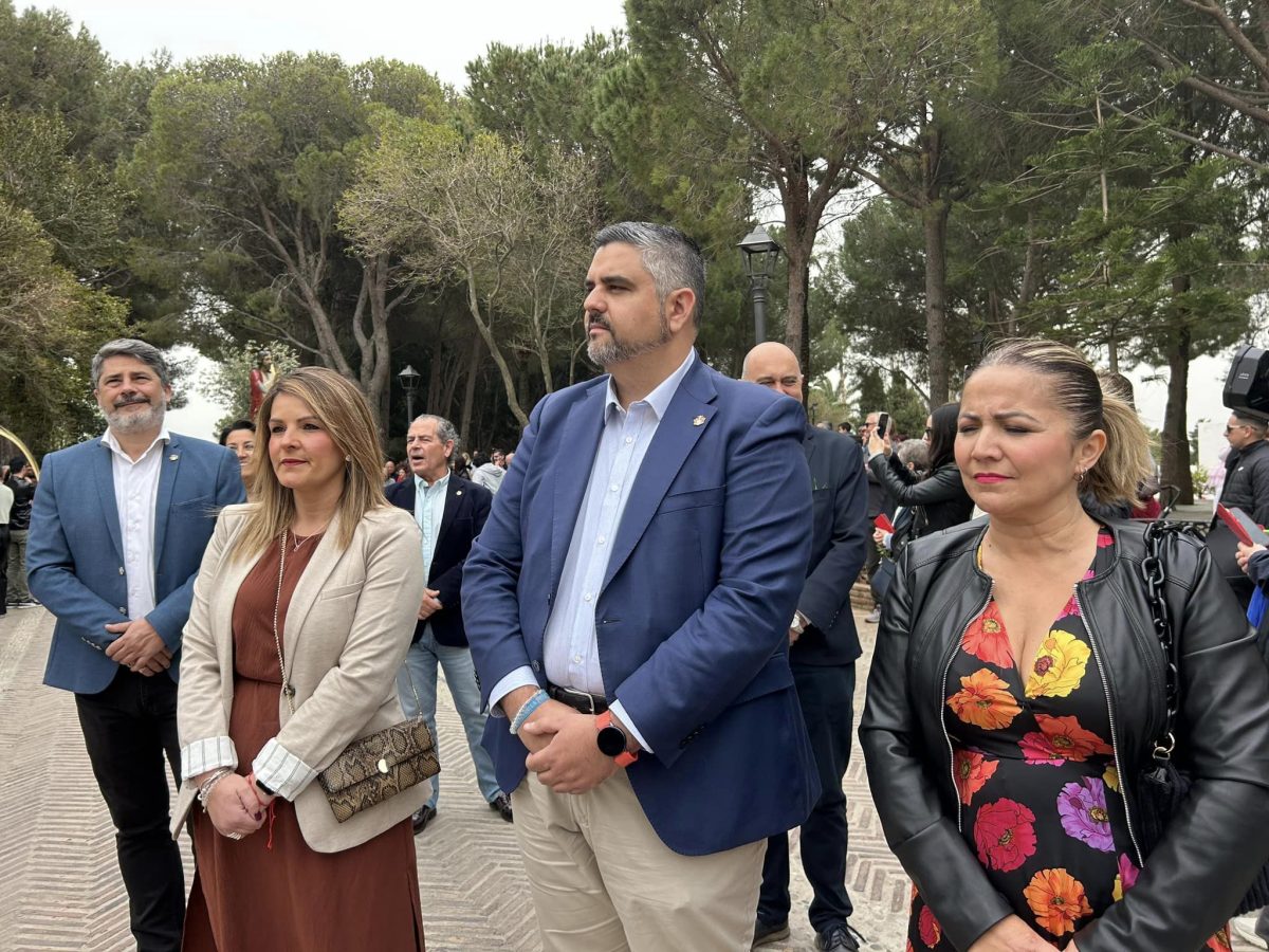Los vecinos de Mijas reciben un año más a la Pollinica - 434245320 964009102396379 665481948443543672 n Los vecinos de Mijas reciben un año más a la Pollinica - 434245320 964009102396379 665481948443543672 n