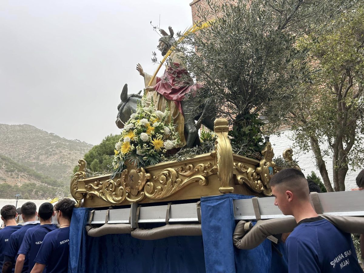 Los vecinos de Mijas reciben un año más a la Pollinica - 434271078 964009195729703 3827434320279075171 n Los vecinos de Mijas reciben un año más a la Pollinica - 434271078 964009195729703 3827434320279075171 n