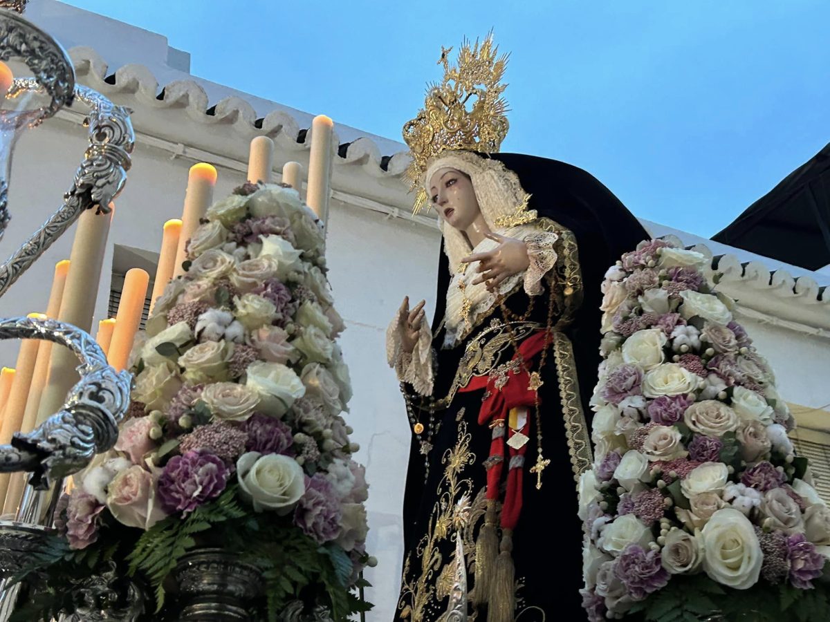 Mijas recibe al Nazareno y los Dolores en una tarde de Jueves Santo mirando al cielo - 434283018 967431982054091 5946648033547324659 n Mijas recibe al Nazareno y los Dolores en una tarde de Jueves Santo mirando al cielo - 434283018 967431982054091 5946648033547324659 n