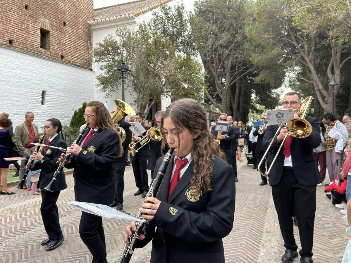 Los vecinos de Mijas reciben un año más a la Pollinica - 434356333 964009292396360 2786289294472634539 n Los vecinos de Mijas reciben un año más a la Pollinica - 434356333 964009292396360 2786289294472634539 n