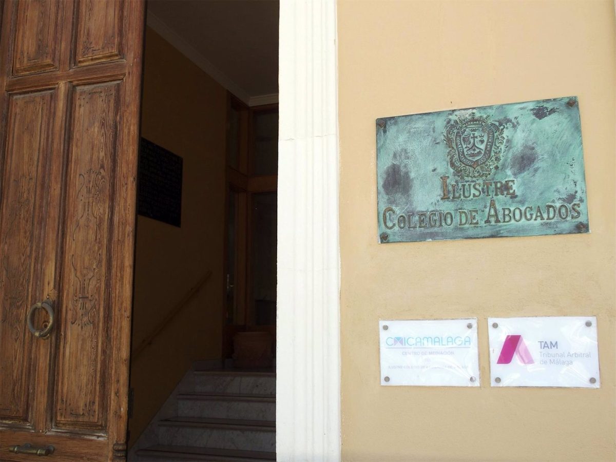 La Abogacía de Málaga aumenta hasta más de 43.500 los expedientes tramitados en Turno de Oficio en 2023 - Abogados Malaga La Abogacía de Málaga aumenta hasta más de 43.500 los expedientes tramitados en Turno de Oficio en 2023 - Abogados Malaga