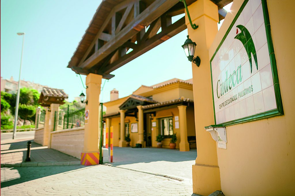 Estepona se prepara para un encuentro mágico y solidario en favor de los niños: 'La Magia de la Vida' - Centro 03 1024x682 1 Cuidados Paliativos Cudeca.
