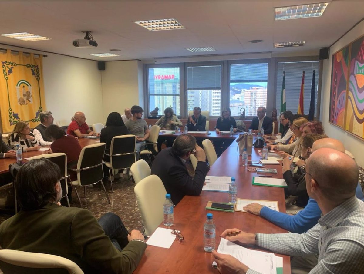 El Consejo Escolar Provincial incorpora a las Enseñanzas de Régimen Especial - Consejo Escolar El Consejo Escolar Provincial incorpora a las Enseñanzas de Régimen Especial - Consejo Escolar