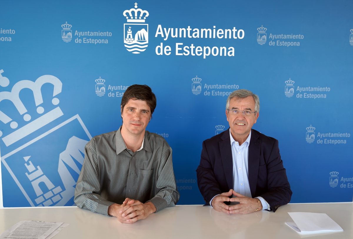 Se presentan más de 2.000 obras al IV Premio Internacional de Poesía ‘Ciudad de Estepona’ - Foto Premio Poesia 2024 1 Se presentan más de 2.000 obras al IV Premio Internacional de Poesía ‘Ciudad de Estepona’ - Foto Premio Poesia 2024 1