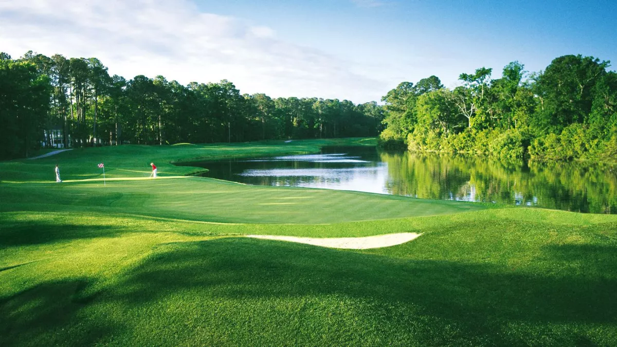 Elite Golf Camps presenta nueva sede en EE.UU. para sus prestigiosos cursos de golf para jóvenes   - Golf palmetto