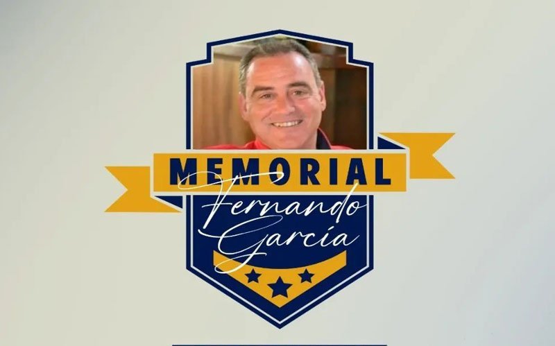 El CD Estepona rendirá homenaje a Fernando García con partidos de Fútbol 11 - Jugador Doce Memorial Fernando Garcia c II Memorial de Fernando García.