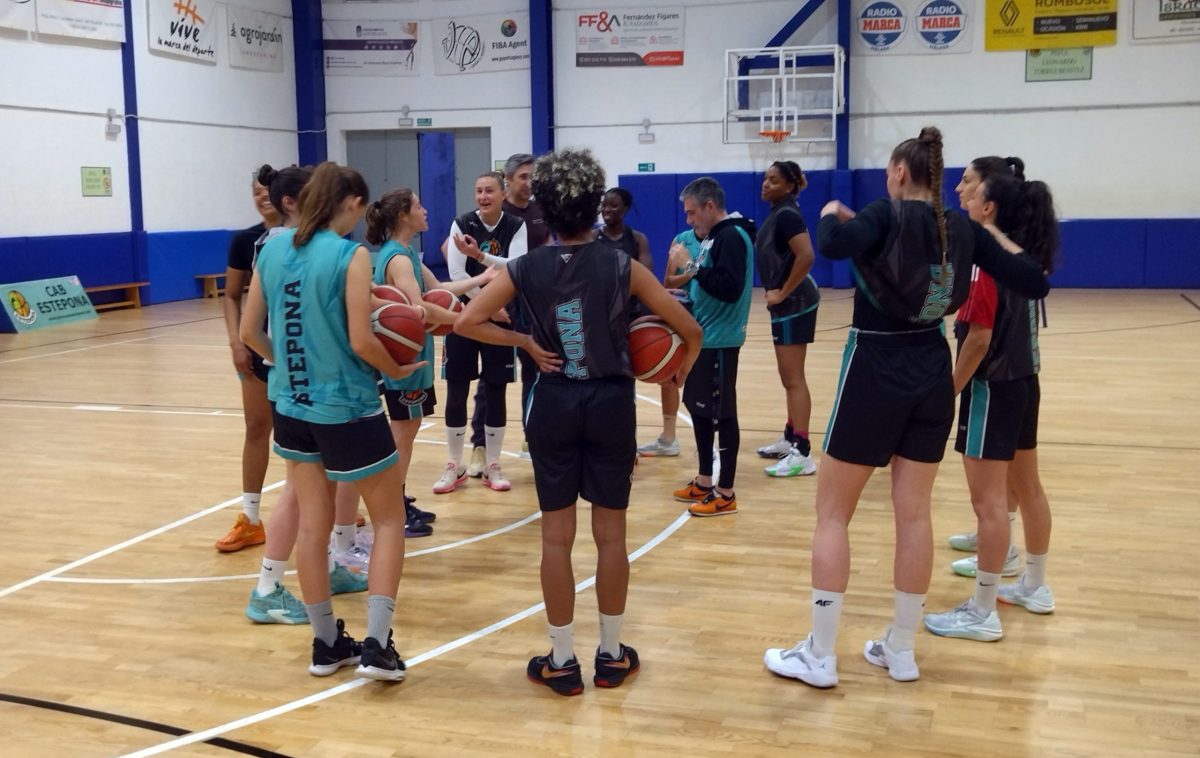 Encuentro de reencuentros ante Melilla Ciudad del Deporte La Salle - Previa La Salle scaled e1711097359666 Encuentro de reencuentros ante Melilla Ciudad del Deporte La Salle - Previa La Salle scaled e1711097359666
