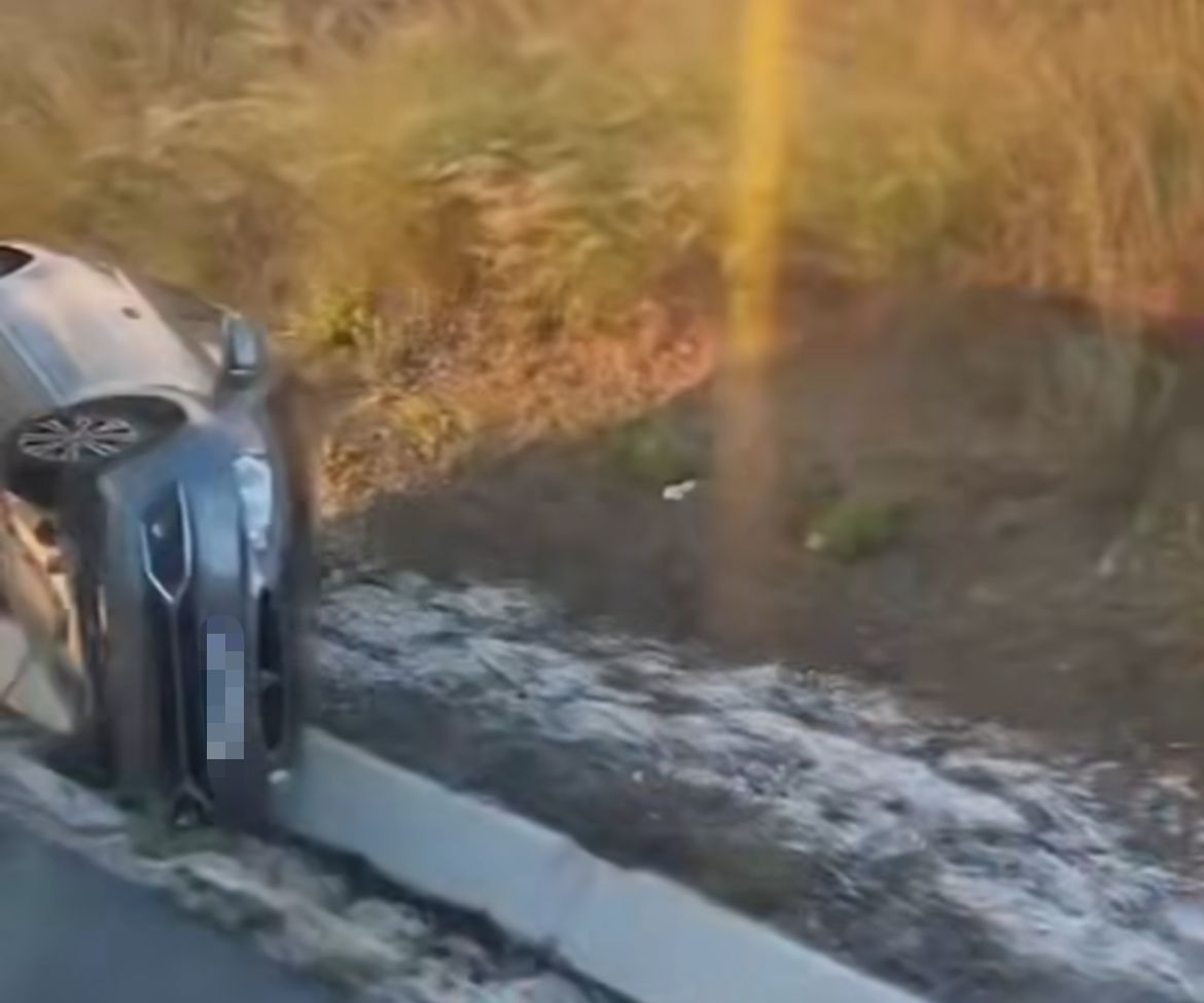 Dos accidentes tienen lugar este 11 de marzo en la carretera 397 de Benahavís - WhatsApp Image 2024 03 11 at 13.20.06 Dos accidentes tienen lugar este 11 de marzo en la carretera 397 de Benahavís - WhatsApp Image 2024 03 11 at 13.20.06