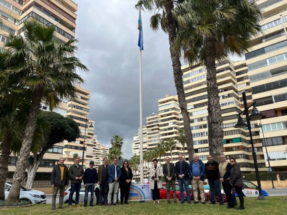 Torremolinos vuelve a destacar por sus playas 'sostenibles' - WhatsApp Image 2024 03 27 at 11.46.23 580x435 1 Torremolinos vuelve a destacar por sus playas 'sostenibles' - WhatsApp Image 2024 03 27 at 11.46.23 580x435 1