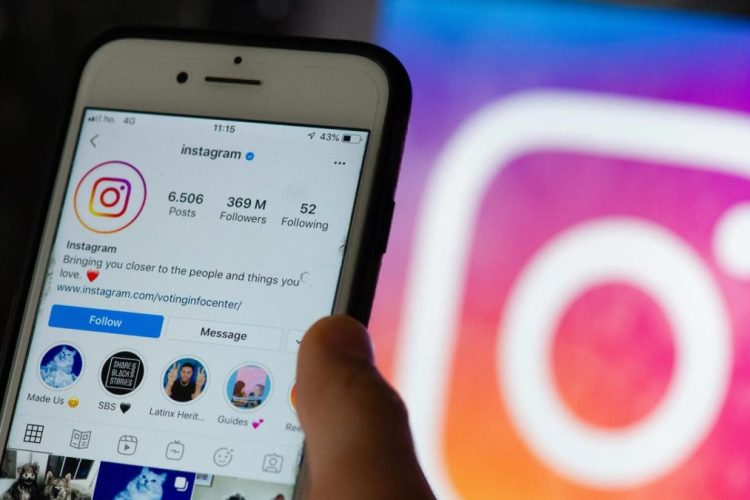 No, no te han hackeado ni es problema de tu móvil: Facebook e Instagram se caen a nivel mundial - caida whatsapp Se cae Instagram a nivel mundial.
