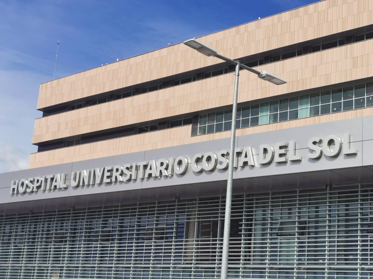 Un tiroteo en Fuengirola se salda con un herido de bala ingresado en el Hospital Costa del Sol - fotonoticia 20240312211537 1920 Un tiroteo en Fuengirola se salda con un herido de bala ingresado en el Hospital Costa del Sol - fotonoticia 20240312211537 1920