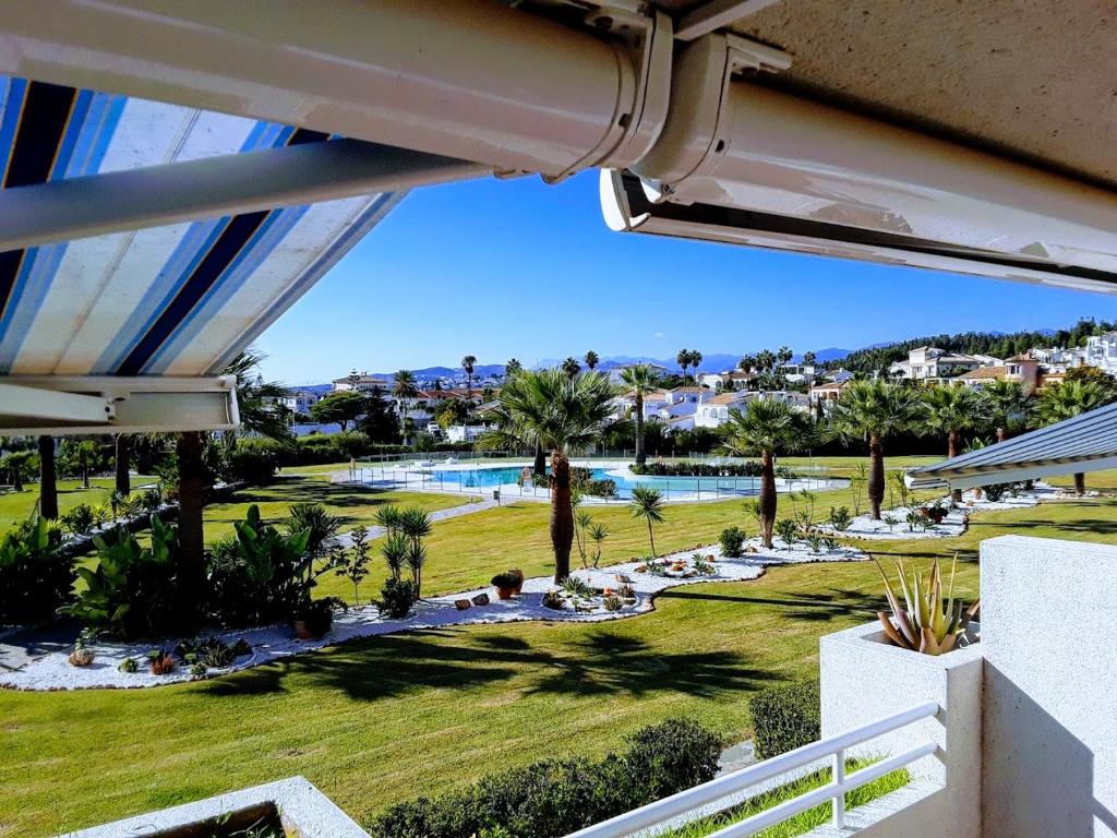El agua del Chaparral, en Mijas, no podrá usarse para cocinar pero sí para el aseo personal - 122948077 El agua del Chaparral, en Mijas, no podrá usarse para cocinar pero sí para el aseo personal - 122948077