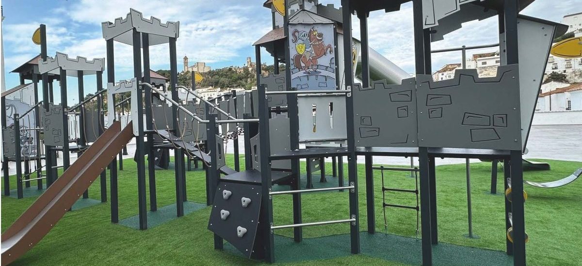 Casares celebrará una gran fiesta para inaugurar el nuevo parque infantil de la Plaza Marcelino Camacho - 434157373 860541486118070 3750202999873298133 n e1712053820547 Casares celebrará una gran fiesta para inaugurar el nuevo parque infantil de la Plaza Marcelino Camacho - 434157373 860541486118070 3750202999873298133 n e1712053820547