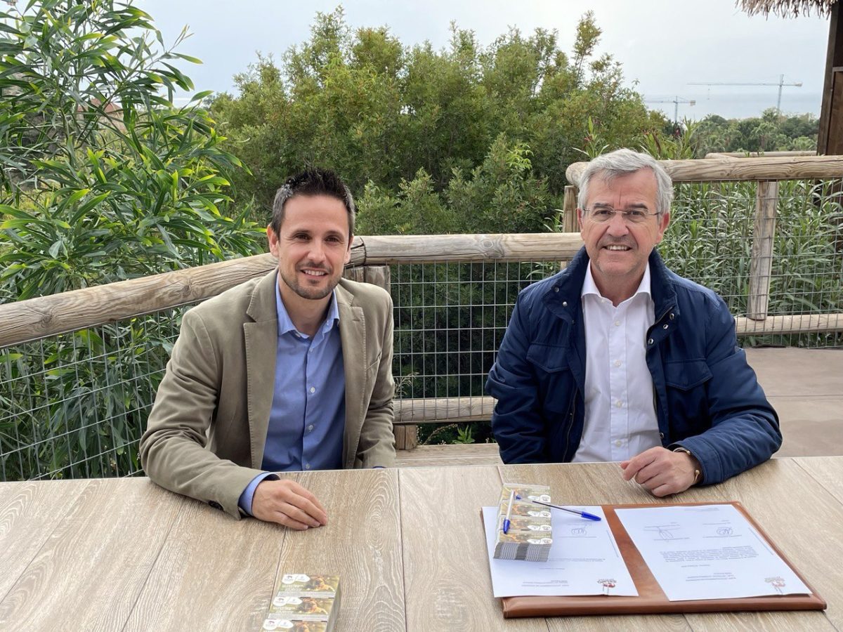 Estepona entrega las invitaciones a los empadronados para visitar Selwo Aventura - 5814537123896869679 121 El Ayuntamiento de Estepona y Selwo Aventura vuelven a regalar invitaciones a los empadronados del municipio para visitar el parque.