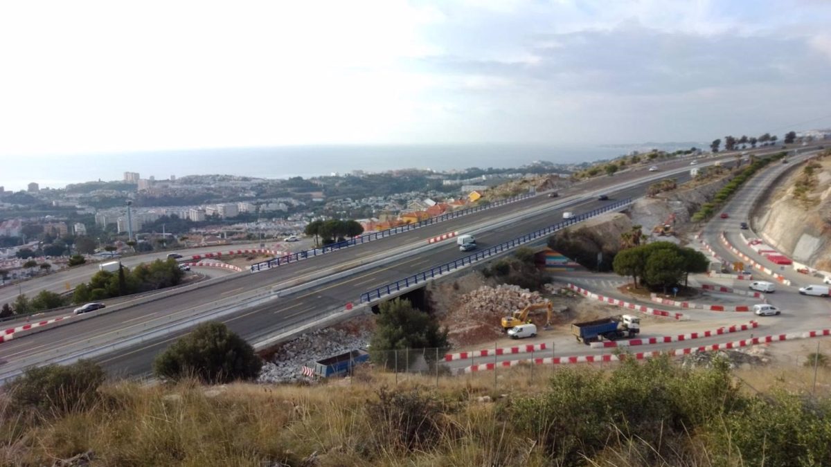 Benalmádena pide al Gobierno liberar el peaje de la AP-7 para estudiantes, trabajadores y colectivos - AP7 Benalmádena pide al Gobierno liberar el peaje de la AP-7 para estudiantes, trabajadores y colectivos - AP7