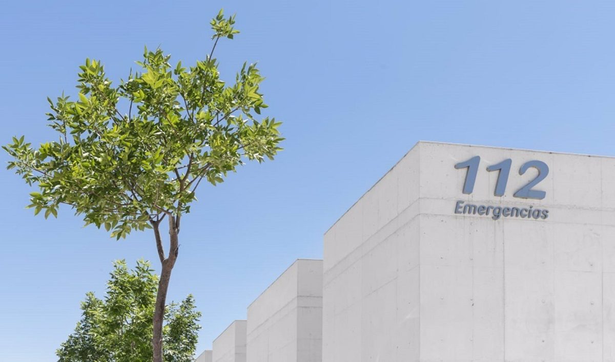 Fallece un ciclista tras sufrir una caída en la carretera en Álora - Emergencias 112 Fallece un ciclista tras sufrir una caída en la carretera en Álora - Emergencias 112