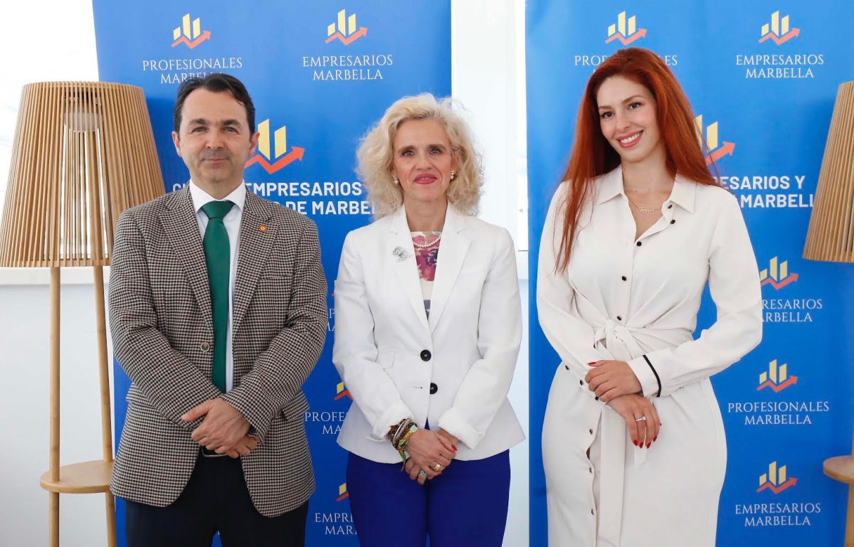 Por qué la desaparición de la 'Golden Visa' mantiene en vilo al sector empresarial - Imagen de WhatsApp 2024 04 15 a las 17.39.01 26040959 El Club de Empresarios y Profesionales de Marbella (CEPM)