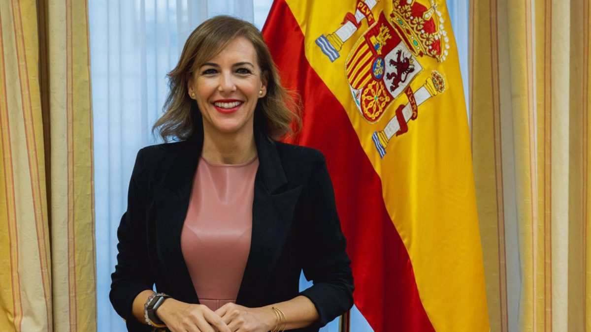 Rueda advierte de que "las políticas de PSOE y PP asfixian cada vez más a la industria malagueña" - Patricia Rueda Rueda advierte de que "las políticas de PSOE y PP asfixian cada vez más a la industria malagueña" - Patricia Rueda