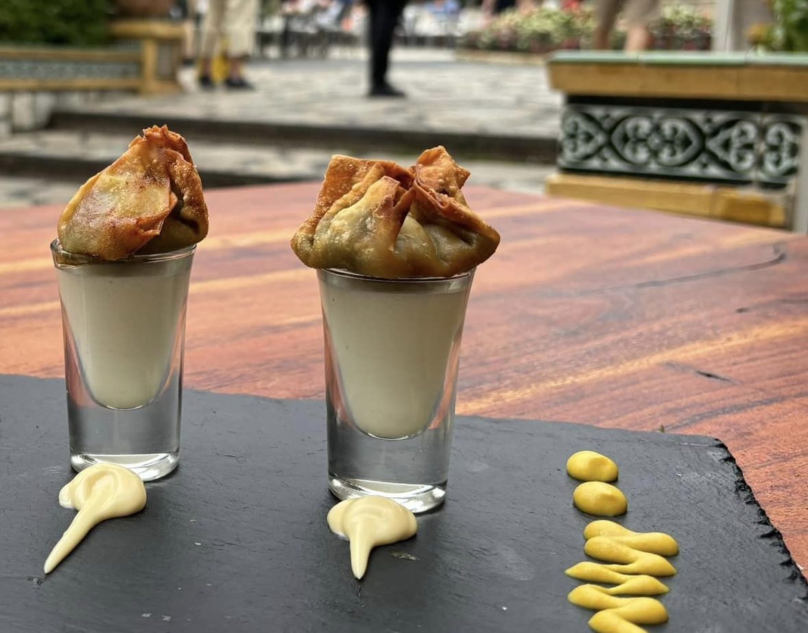 Ampliado el plazo de inscripción para participar en la XV Ruta de la Tapa ‘Saborea Estepona’ - Saquito rabo de toro Ampliado el plazo de inscripción para participar en la XV Ruta de la Tapa ‘Saborea Estepona’ - Saquito rabo de toro