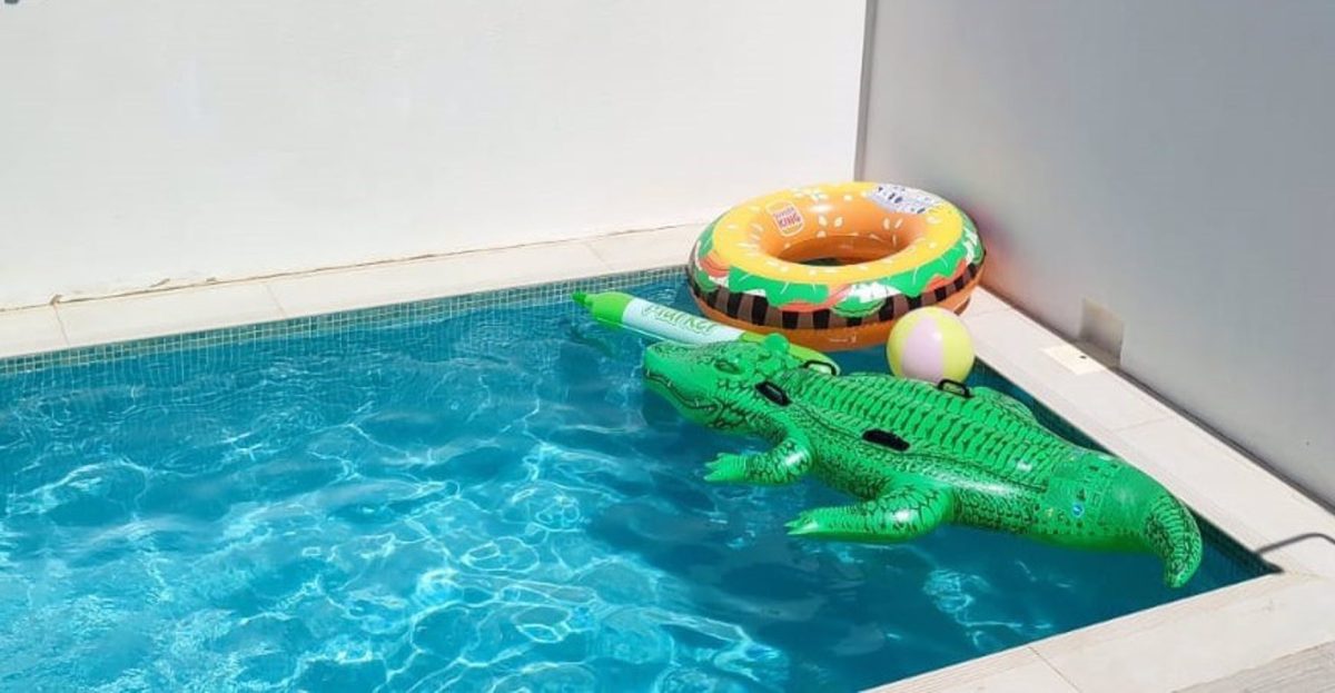 Benalmádena, a la espera de directrices sobre llenado de piscinas, aboga por coordinación entre municipios - Sequia Benalmádena, a la espera de directrices sobre llenado de piscinas, aboga por coordinación entre municipios - Sequia