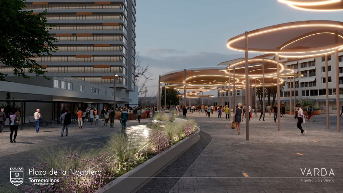 Así quedará la plaza de La Nogalera tras las obras de remodelación que comenzarán en mayo - WhatsApp Image 2024 04 12 at 13.18.07 1 Así quedará la plaza de La Nogalera tras las obras de remodelación que comenzarán en mayo - WhatsApp Image 2024 04 12 at 13.18.07 1