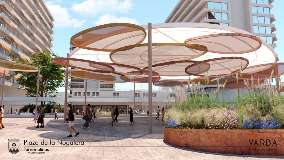 Así quedará la plaza de La Nogalera tras las obras de remodelación que comenzarán en mayo - WhatsApp Image 2024 04 12 at 13.18.08 5 Así quedará la plaza de La Nogalera tras las obras de remodelación que comenzarán en mayo - WhatsApp Image 2024 04 12 at 13.18.08 5