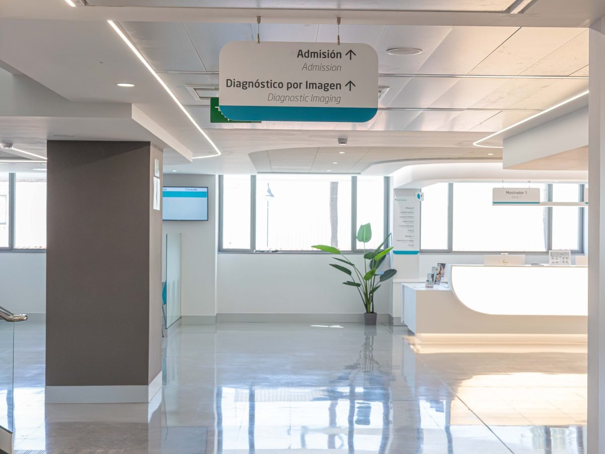 Quirónsalud de Marbella inaugura modernas instalaciones de Diagnóstico por Imagen - diagnostico imagen singlehome quironsalud marbella hospital nuevas instalaciones 2 Diagnóstico por Imagen en el Hospital Quirónsalud Marbella