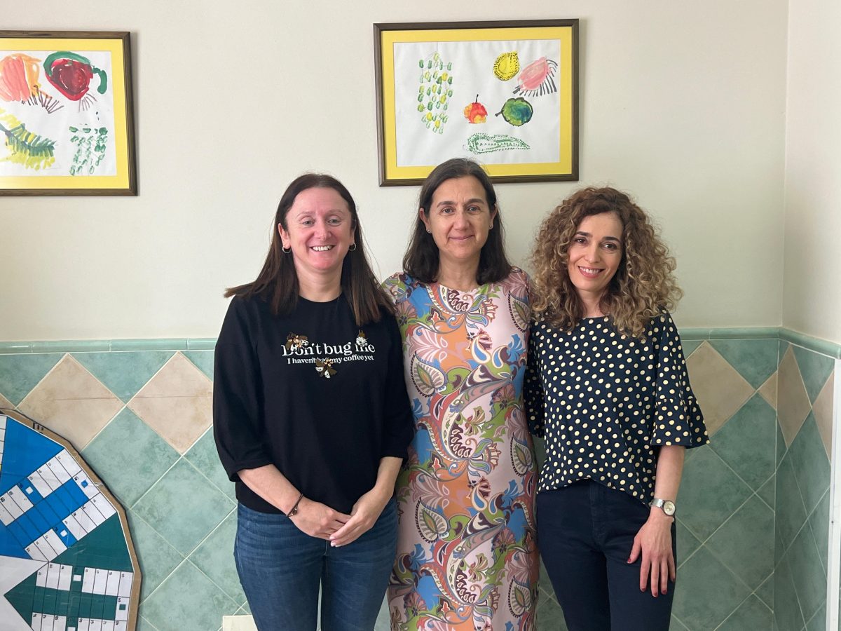 La Asociación de Familiares de Enfermos de Alzheimer de Estepona cumple 20 años - foto dentro noticia alzheimer La Asociación de Familiares de Enfermos de Alzheimer de Estepona cumple 20 años - foto dentro noticia alzheimer