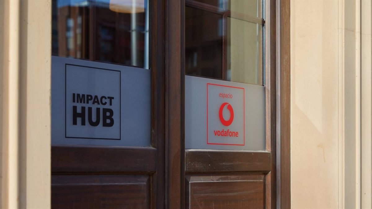 Vodafone abrirá en Málaga el laboratorio más grande de España de redes abiertas Open RAN - fotonoticia 20240401120450 1920