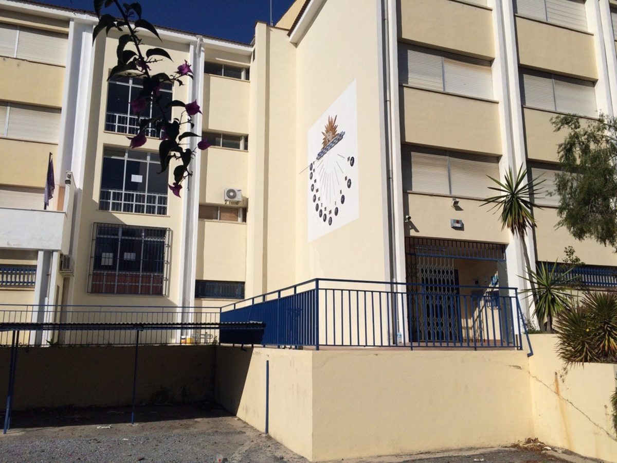 El PSOE denuncia el recorte de 158 aulas en la educación pública malagueña en 2024 - fotonoticia 20240426142222 1920 El PSOE denuncia el recorte de 158 aulas en la educación pública malagueña en 2024 - fotonoticia 20240426142222 1920